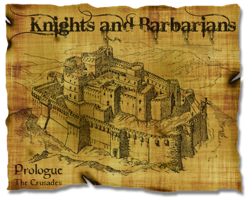 knights and barbarians install for mac
